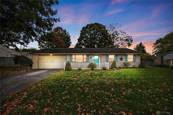 35 Waterford Drive