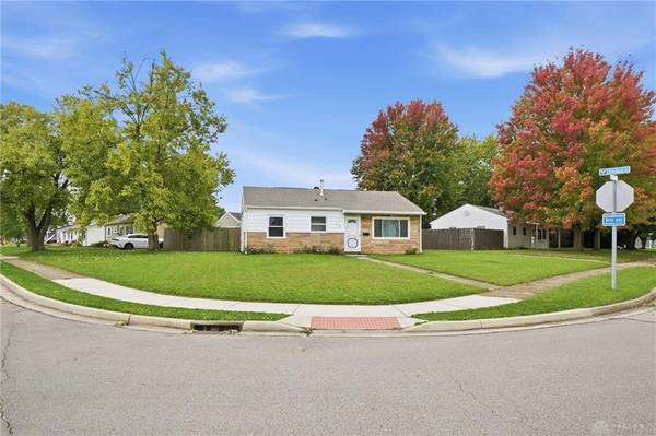 778 Spartan Avenue, Vandalia, OH 45377
