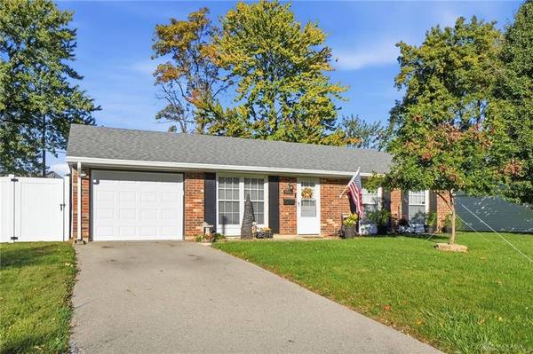 3991 Schenley Street, Enon Vlg, OH 45323