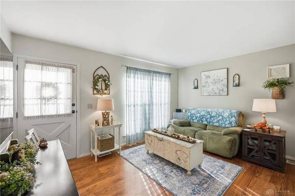 3991 Schenley Street, Enon Vlg, OH 45323