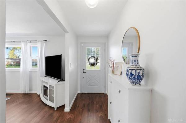 2026 S Lakeman Drive, Bellbrook, OH 45305