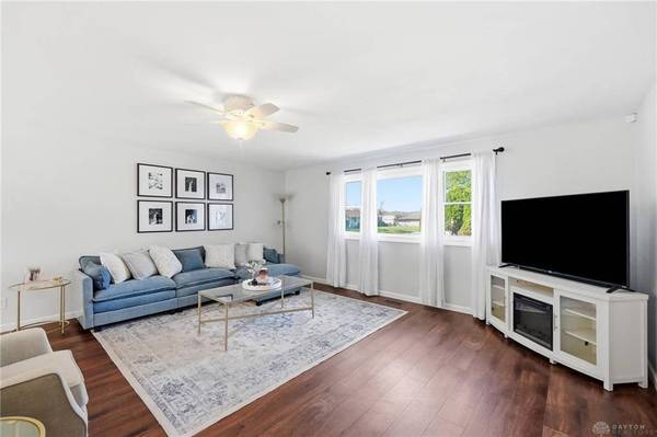 2026 S Lakeman Drive, Bellbrook, OH 45305