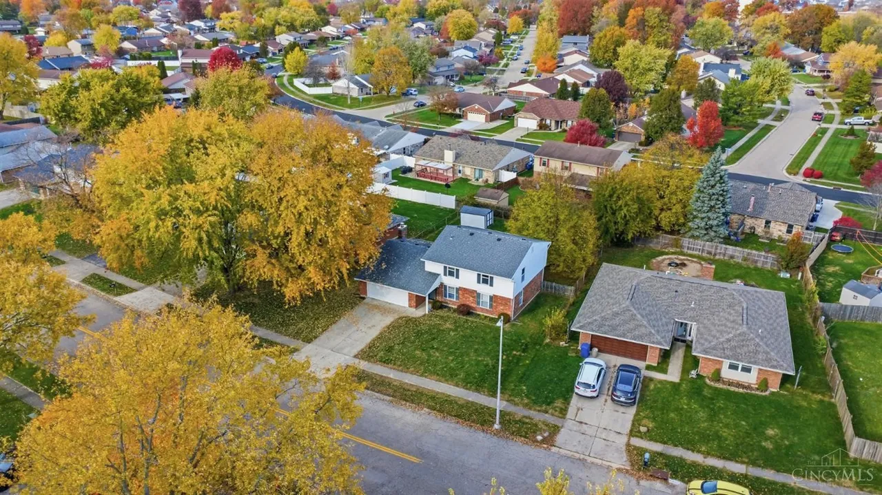Huber Heights