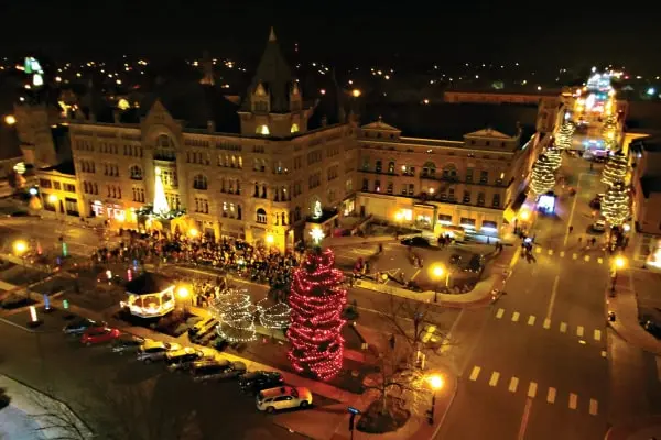 Piqua