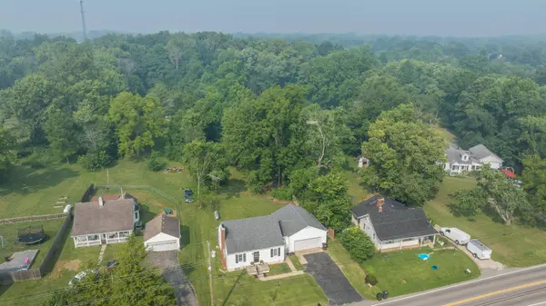 163 Grange Hall Road, Beavercreek, OH 45430