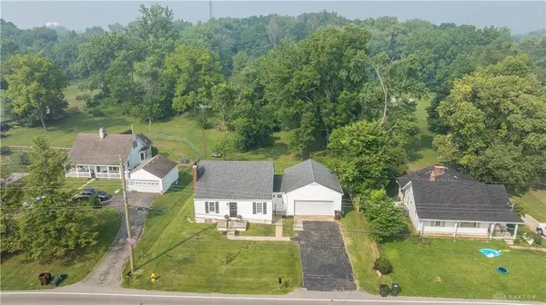 163 Grange Hall Road, Beavercreek, OH 45430