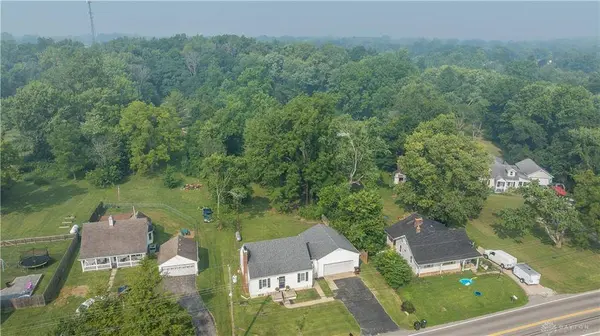 163 Grange Hall Road, Beavercreek, OH 45430