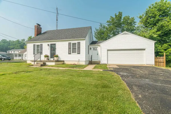 163 Grange Hall Road, Beavercreek, OH 45430