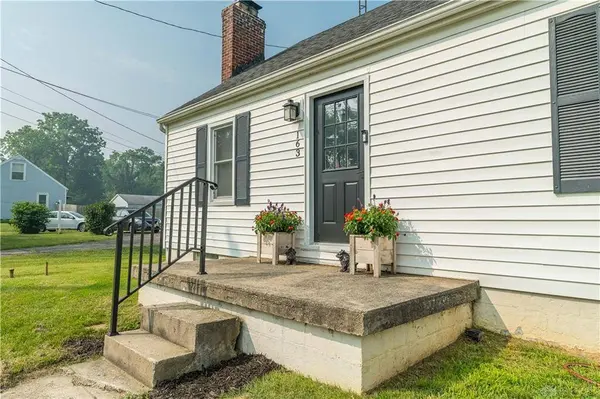 163 Grange Hall Road, Beavercreek, OH 45430