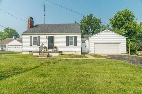 163 Grange Hall Road, Beavercreek, OH 45430