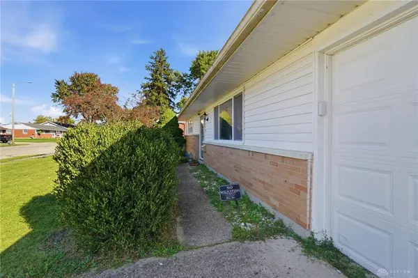 321 Mumford Drive, Troy, OH 45373