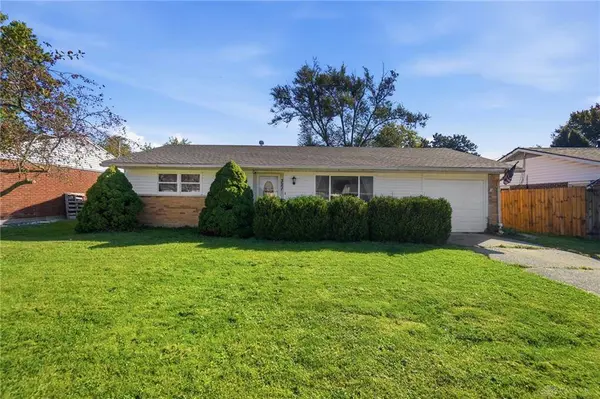 321 Mumford Drive, Troy, OH 45373