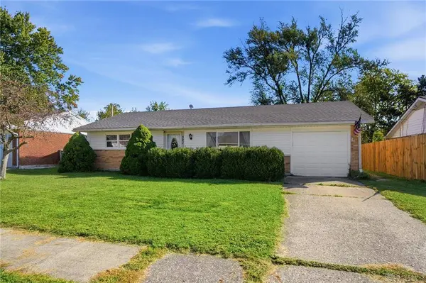 321 Mumford Drive, Troy, OH 45373