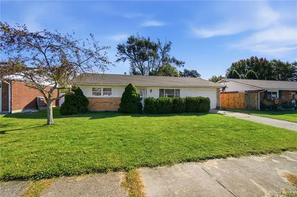 321 Mumford Drive