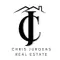 Copy of Logo Design for Chris Jurgens - Black and Gold