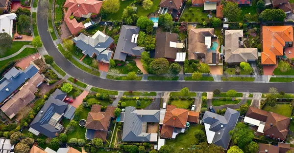  Top 5 Dayton Suburbs for Home Appreciation in 2025