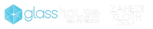 Glasshouse Realty and Zahedi-Kloth Group Logo