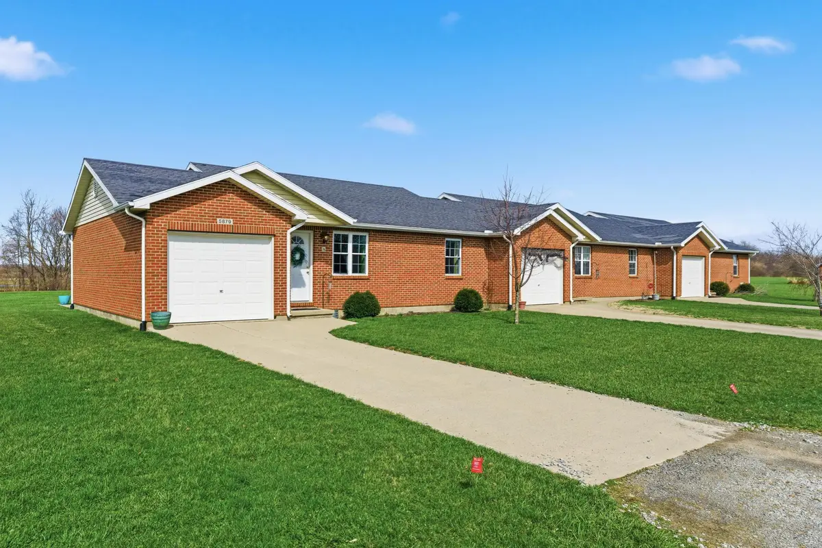 5879 Farmers Rd, Martinsville, OH 45146-9030