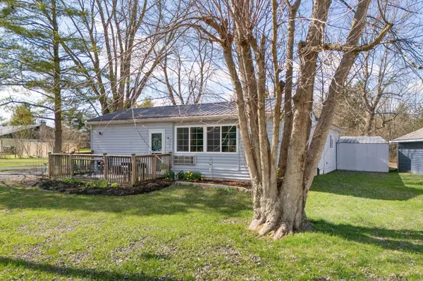 369 Beechwood Rd, Wilmington, OH 45177