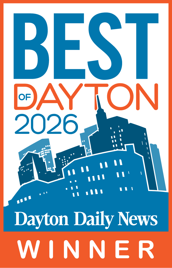 Best of Dayton 2026 Badgew