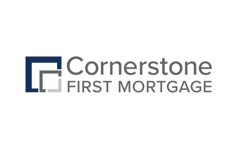 Cornerstone First Mortgage