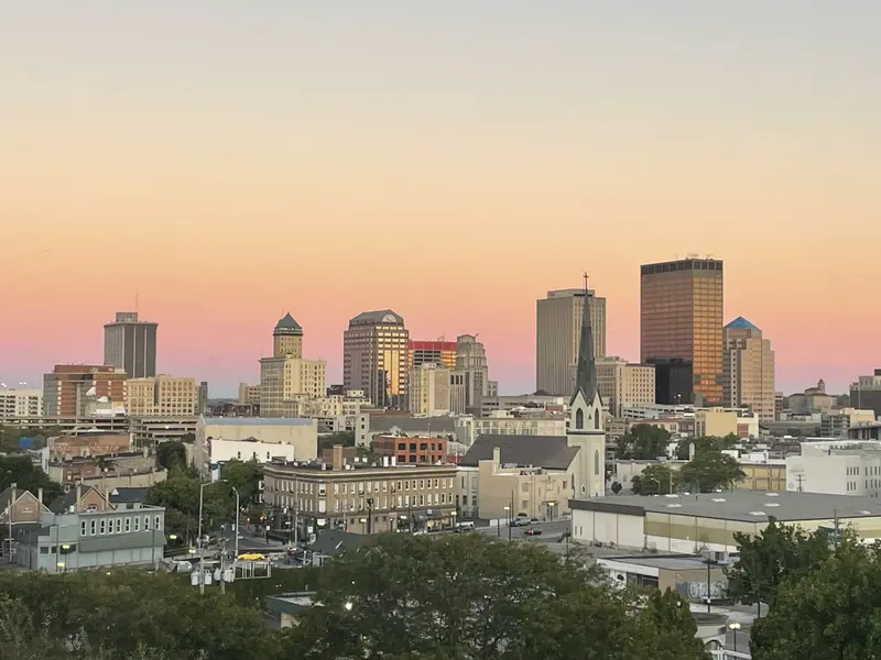 Dayton