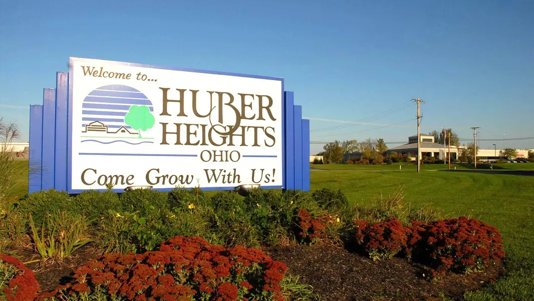 Huber Heights
