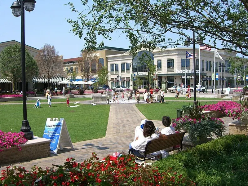 Beavercreek