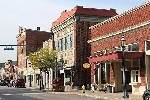 Miamisburg