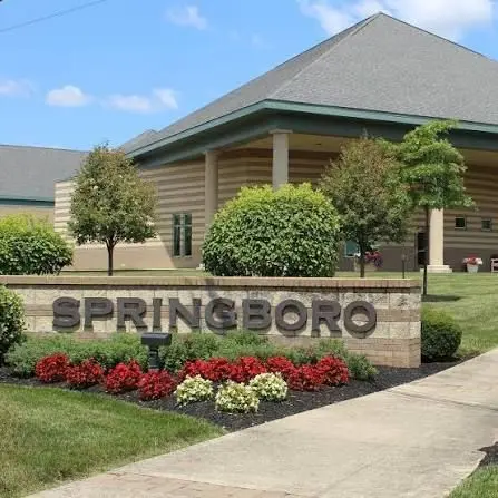 Springboro