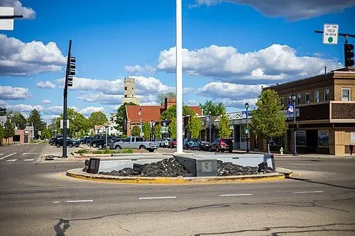 Fairborn