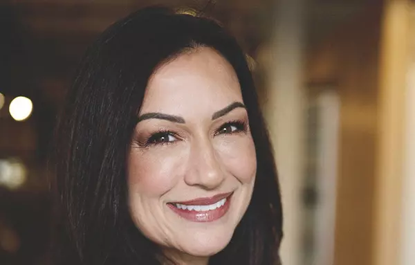 Glasshouse Realty Group Welcomes Dr. Korrin Ziswiler as VP of Marketing & Communications