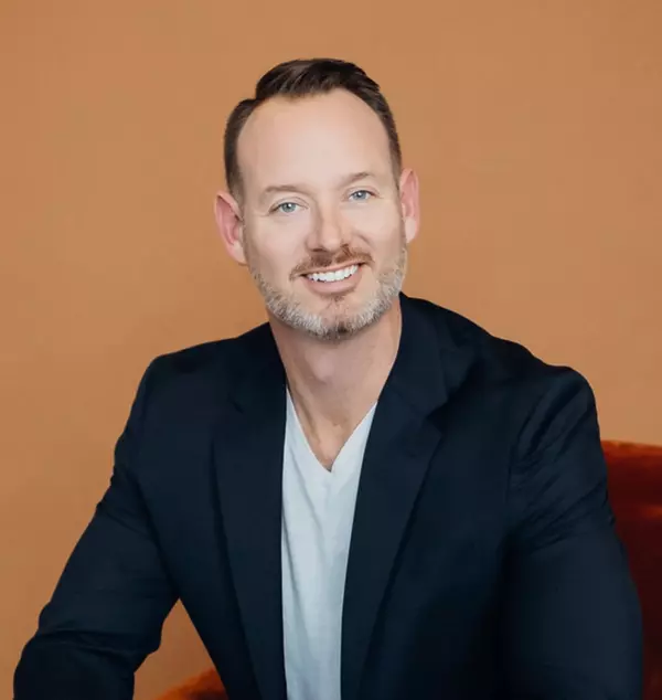 Broker/owner Evan Kloth featured in the Dayton Business Journal