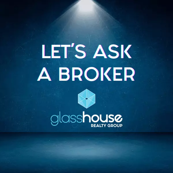 Ask A Broker: What is the NAR ruling all about?,Glasshouse Realty Group