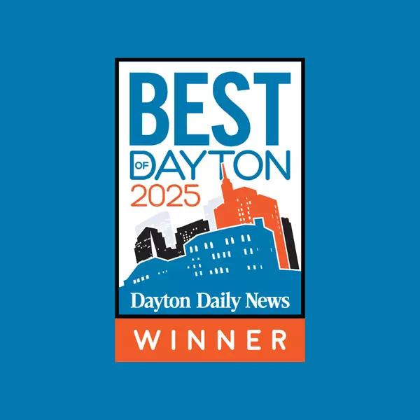 3 for 3: Glasshouse secures 2025 "Best of Dayton" Award for the third straight year