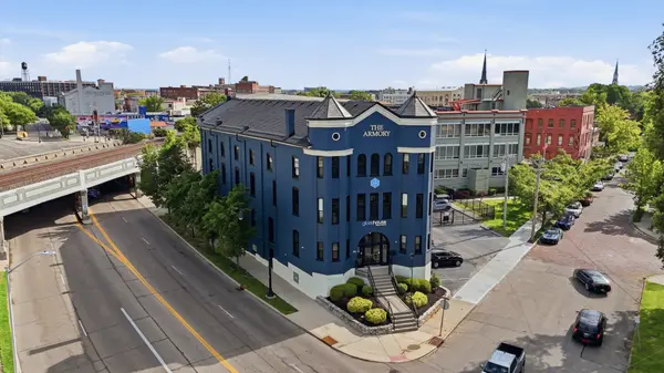 Glasshouse Realty Wins Best of Dayton for a Fourth Year Running