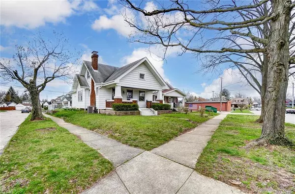 2402 Rosemont Boulevard, Dayton, OH 45420