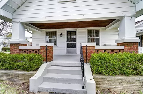 2402 Rosemont Boulevard, Dayton, OH 45420