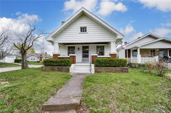 2402 Rosemont Boulevard, Dayton, OH 45420