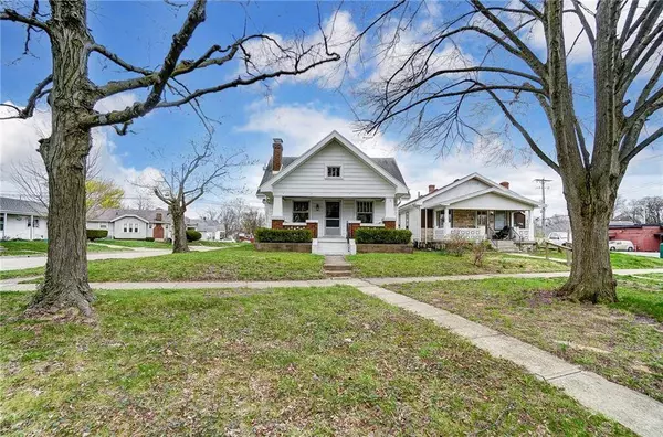 2402 Rosemont Boulevard, Dayton, OH 45420