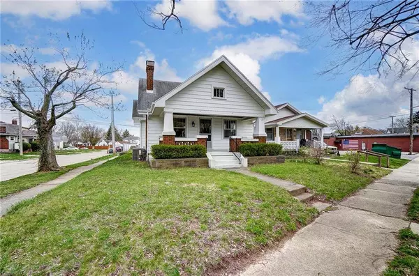 2402 Rosemont Boulevard, Dayton, OH 45420