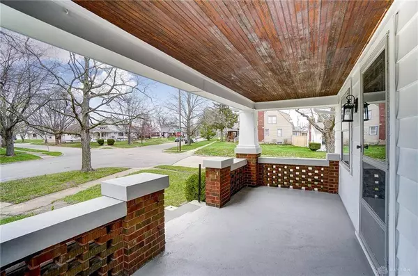 2402 Rosemont Boulevard, Dayton, OH 45420