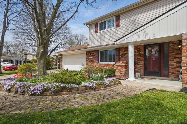 5724 Pennywell Drive, Dayton, OH 45424