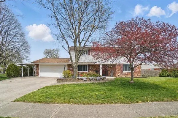 5724 Pennywell Drive, Dayton, OH 45424