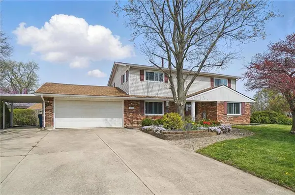 5724 Pennywell Drive, Dayton, OH 45424