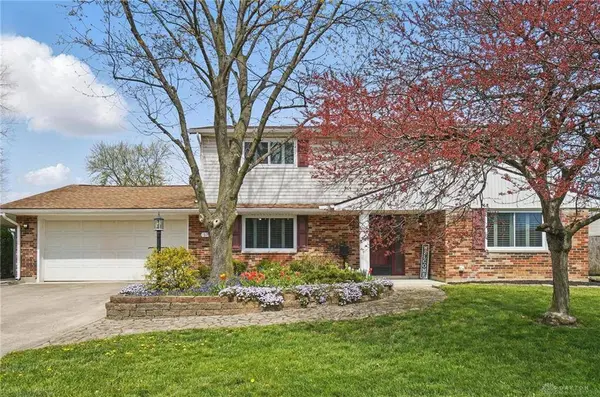 5724 Pennywell Drive, Dayton, OH 45424