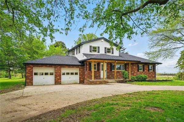 10187 Quaker Trace Road, Somerville, OH 45064