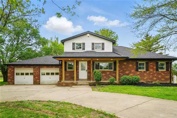 10187 Quaker Trace Road, Somerville, OH 45064