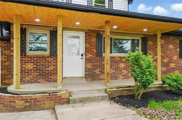 10187 Quaker Trace Road, Somerville, OH 45064