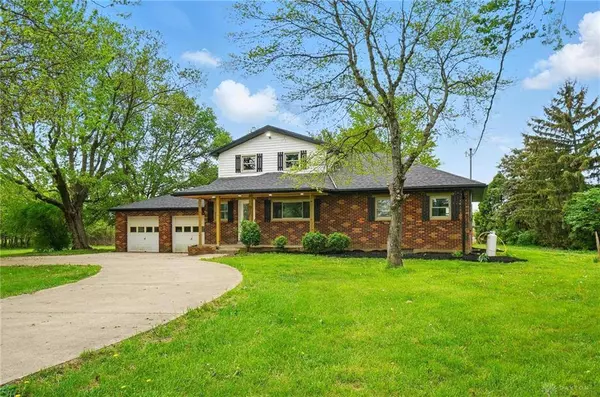 10187 Quaker Trace Road, Somerville, OH 45064